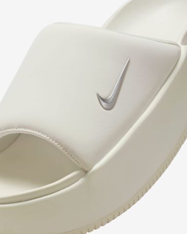 Nike - Dép thời trang Nữ Women's Calm Elevation Slide