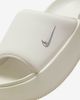 Nike - Dép thời trang Nữ Women's Calm Elevation Slide