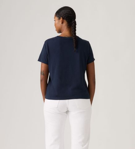 Levi's - Áo thun thời trang nữ Graphic Favorite Tee