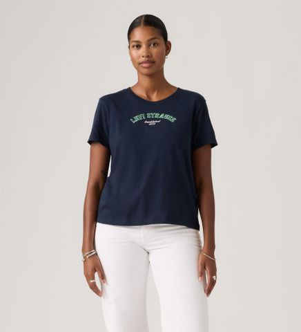 Levi's - Áo thun thời trang nữ Graphic Favorite Tee