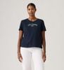 Levi's - Áo thun thời trang nữ Graphic Favorite Tee