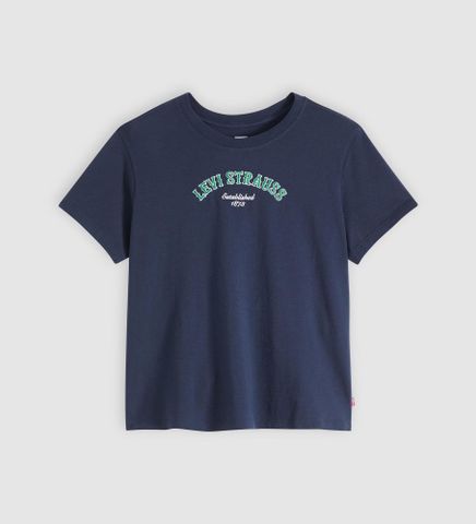 Levi's - Áo thun thời trang nữ Graphic Favorite Tee
