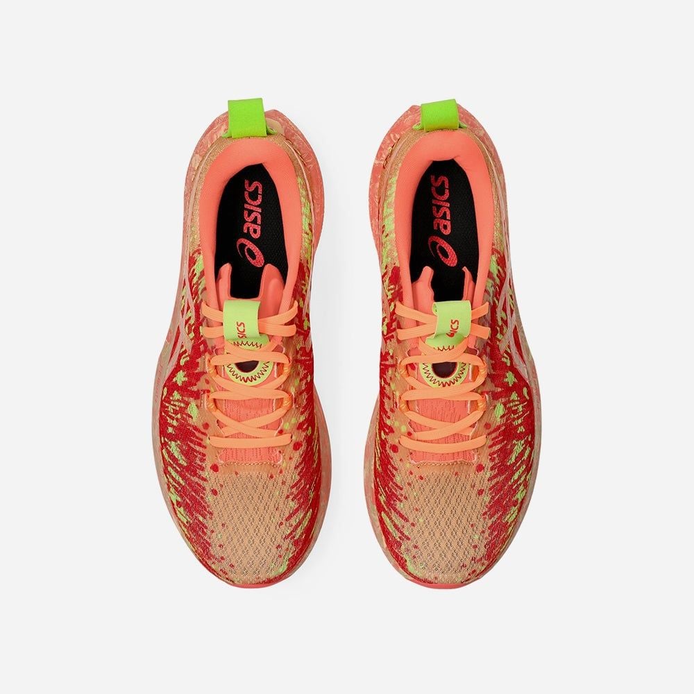 Asics - Giày chạy bộ nam Noosa Tri 16 Cushioned Shoes
