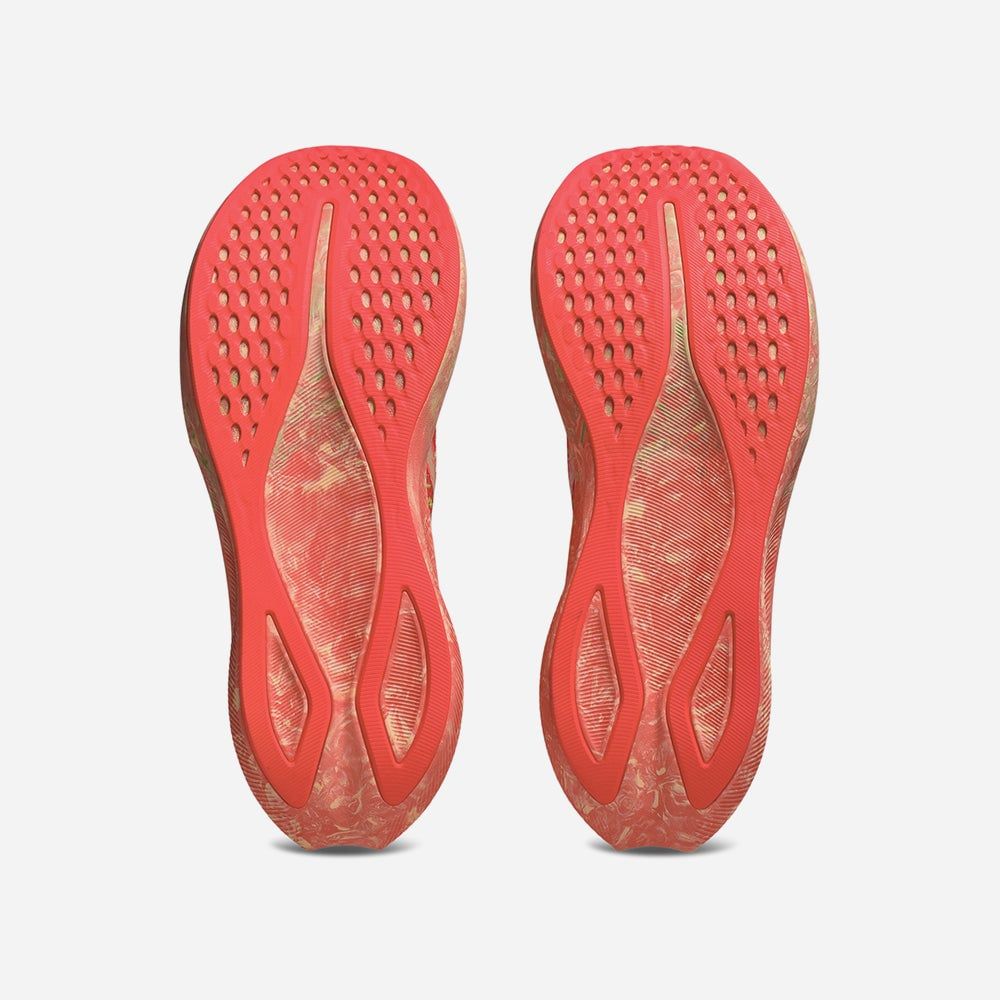 Asics - Giày chạy bộ nam Noosa Tri 16 Cushioned Shoes