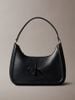 Calvin Klein - Túi xách nữ Embossed Monogram Shoulder Bag
