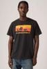 Levi's - Áo thun tay ngắn nam Men's Relaxed Short Sleeve Graphic T-Shirt