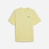Puma - Áo thun tay ngắn thời trang thể thao nam Graphic Grid Tee Lifestyle