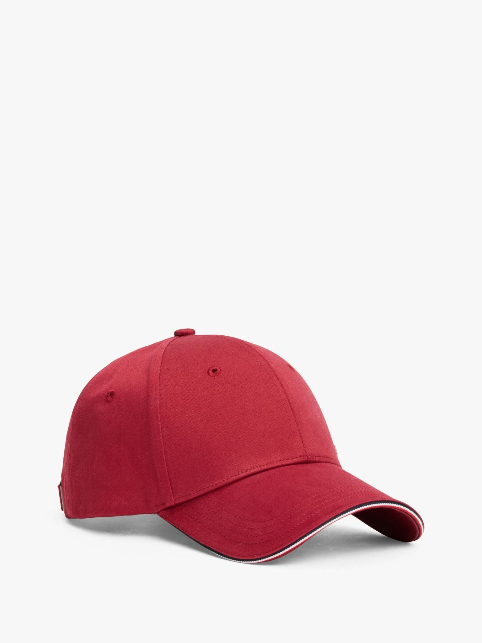 Tommy Hilfiger - Nón nam Corporate Baseball Cap