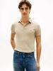 Tommy Hilfiger - Áo Thun Có Cổ Nam Slim Fit Tipped Pique Polo Shirt