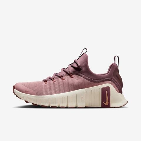 Nike - Giày luyện tập thể thao Nữ Free Metcon 6 Women's Workout Shoes