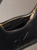 Calvin Klein - Túi xách nữ Embossed Monogram Shoulder Bag