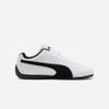 Puma - Giày thời trang thể thao nam nữ Speedcat Leather Lifestyle