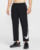 Nike - Quần dài thể thao Nam Nike Form Men's Dri-FIT Open-Hem Versatile Trousers
