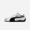 Puma - Giày thời trang thể thao nam nữ Speedcat Leather Lifestyle