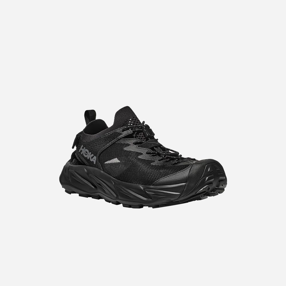 Hoka - Giày leo núi địa hình nam Hopara 2 Outdoor Shoes