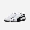 Puma - Giày thời trang thể thao nam nữ Speedcat Leather Lifestyle