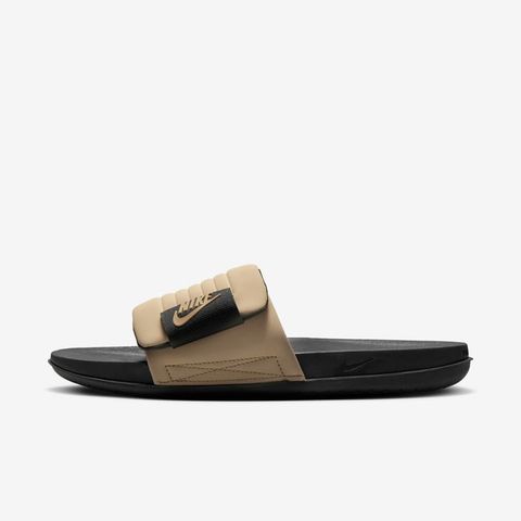 Nike - Dép quai ngang thể thao Nam Nike Offcourt Adjust Men's Slides