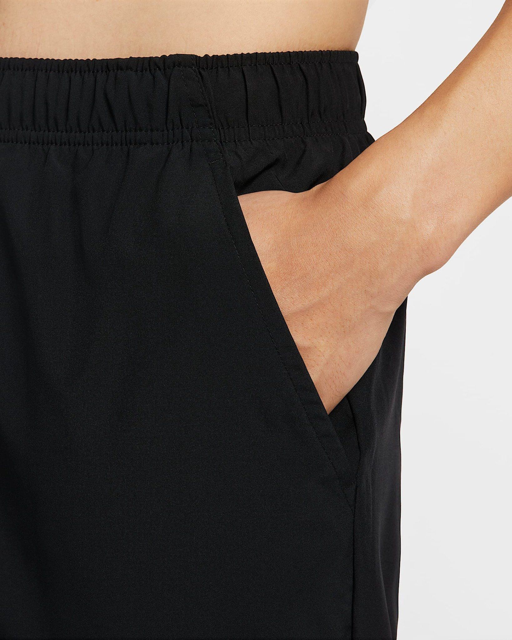 Nike - Quần dài thể thao Nam Nike Form Men's Dri-FIT Open-Hem Versatile Trousers