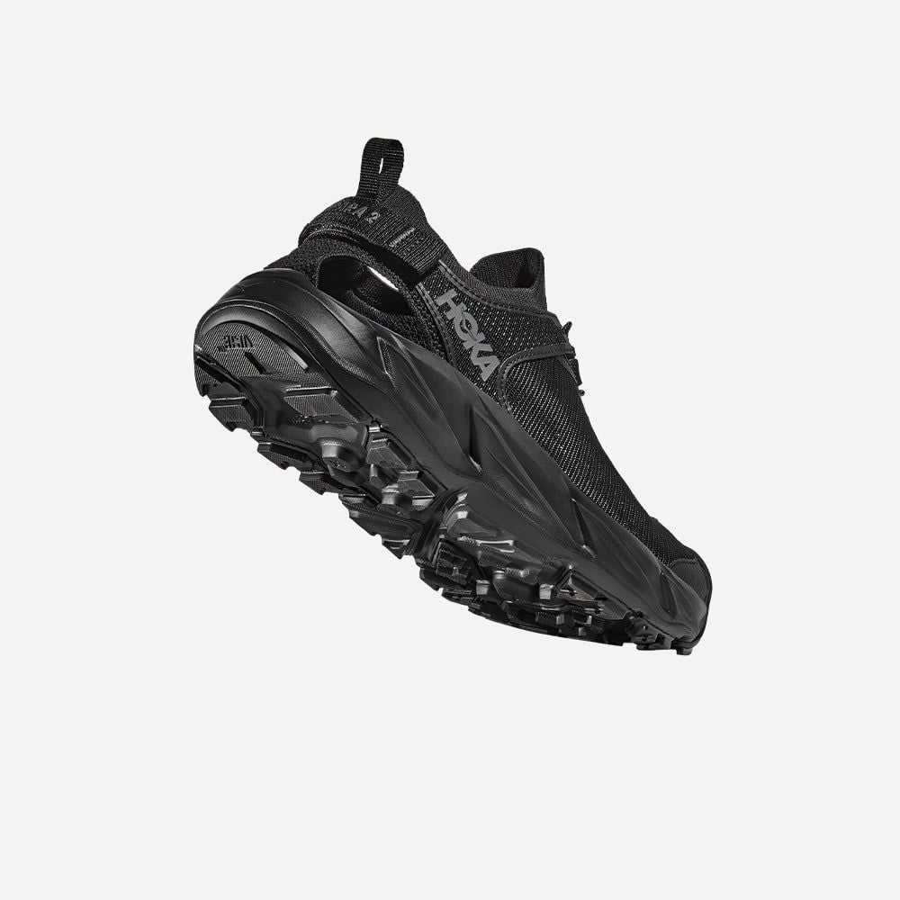 Hoka - Giày leo núi địa hình nam Hopara 2 Outdoor Shoes