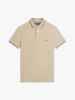 Tommy Hilfiger - Áo Thun Có Cổ Nam Slim Fit Tipped Pique Polo Shirt