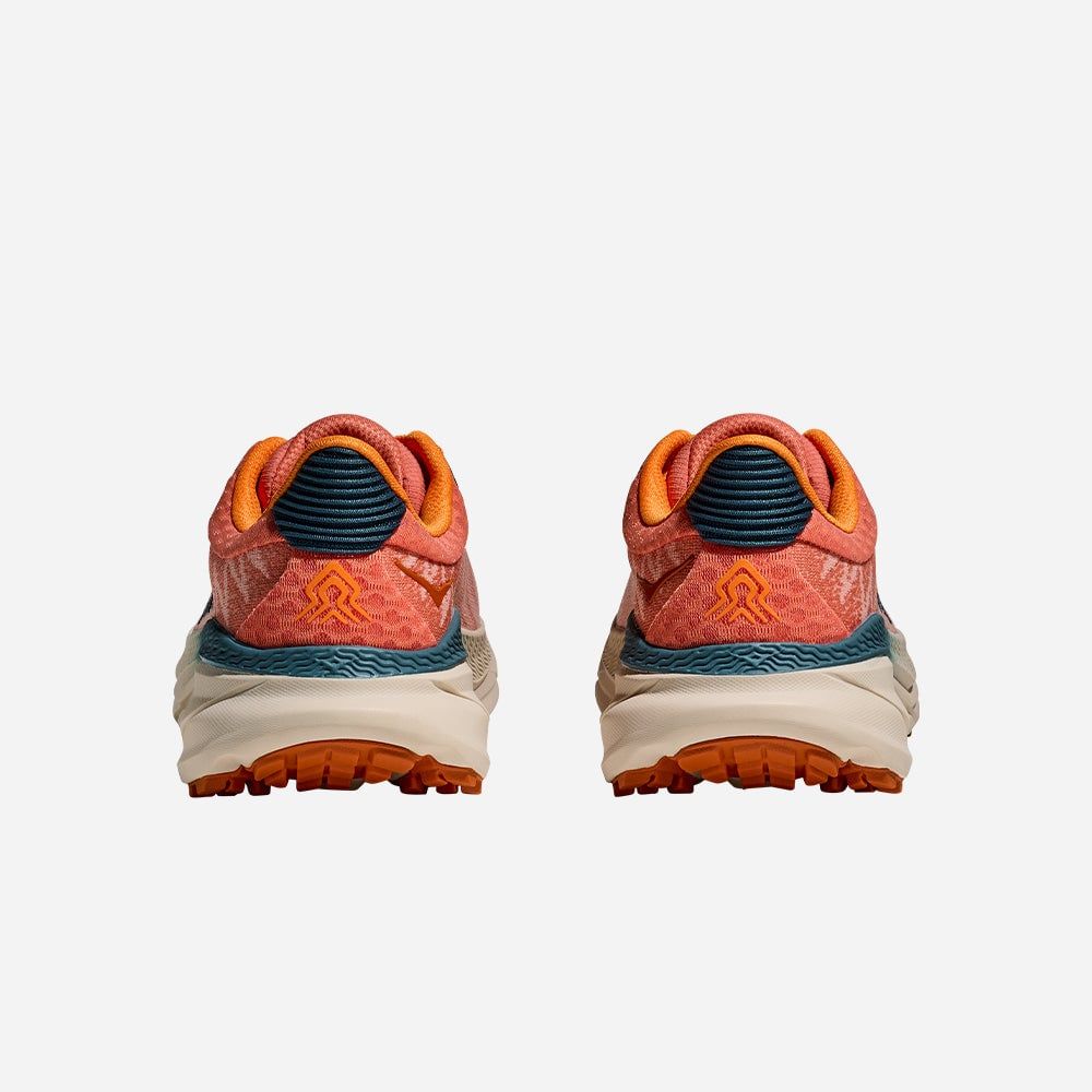 Hoka - Giày chạy bộ nữ Challenger Atr 7 Running Shoes