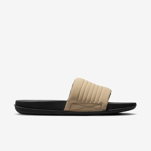Nike - Dép quai ngang thể thao Nam Nike Offcourt Adjust Men's Slides