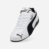 Puma - Giày thời trang thể thao nam nữ Speedcat Leather Lifestyle
