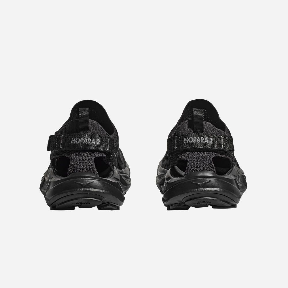 Hoka - Giày leo núi địa hình nam Hopara 2 Outdoor Shoes