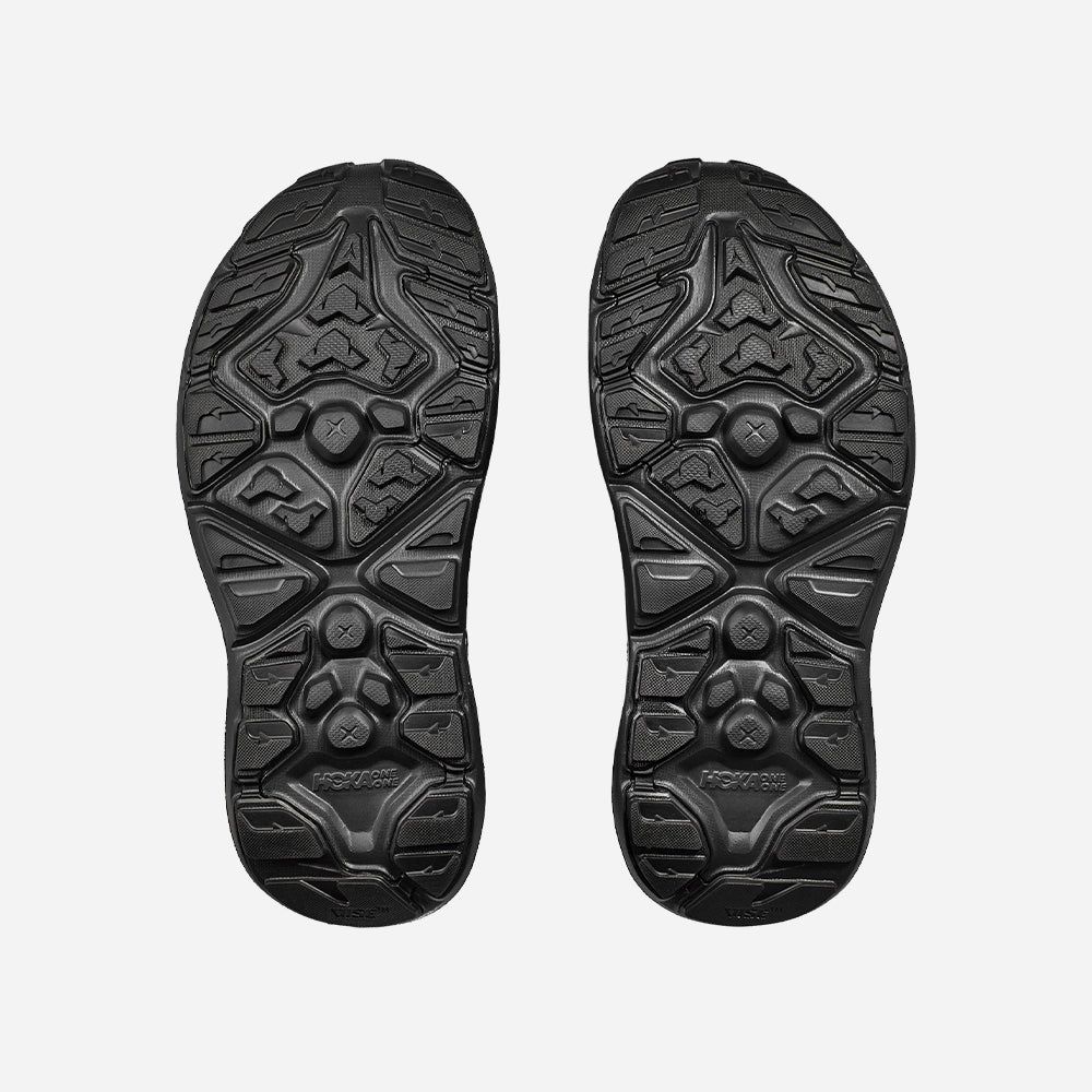 Hoka - Giày leo núi địa hình nam Hopara 2 Outdoor Shoes