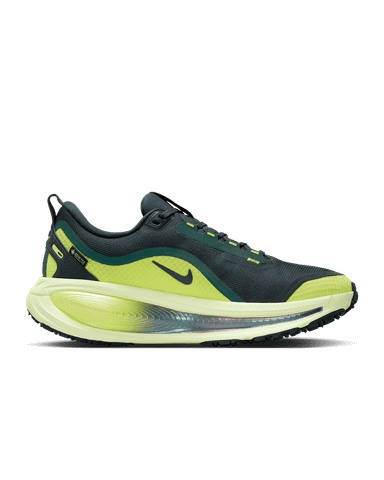Nike - Giày chạy bộ thể thao Nữ Nike Vomero 18 GORE-TEX Women's Waterproof Road Running Shoes