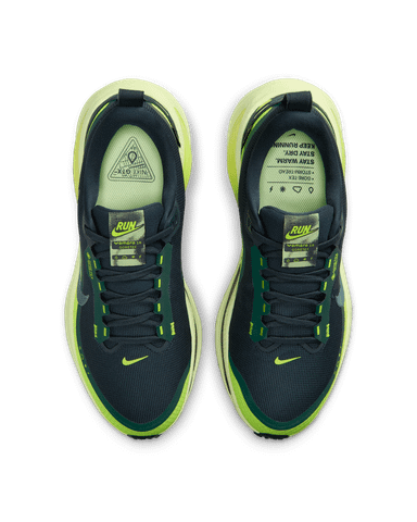Nike - Giày chạy bộ thể thao Nữ Nike Vomero 18 GORE-TEX Women's Waterproof Road Running Shoes