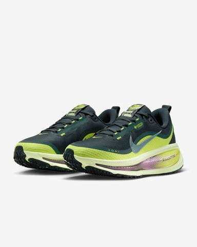 Nike - Giày chạy bộ thể thao Nữ Nike Vomero 18 GORE-TEX Women's Waterproof Road Running Shoes
