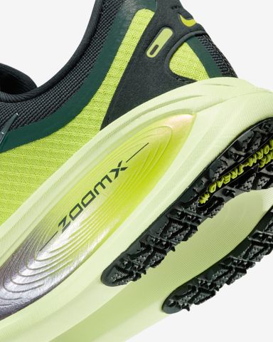 Nike - Giày chạy bộ thể thao Nữ Nike Vomero 18 GORE-TEX Women's Waterproof Road Running Shoes
