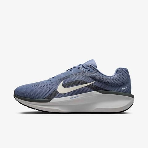 Nike - Giày chạy bộ thể thao Nam Winflo 11 Men's Road Running Shoes