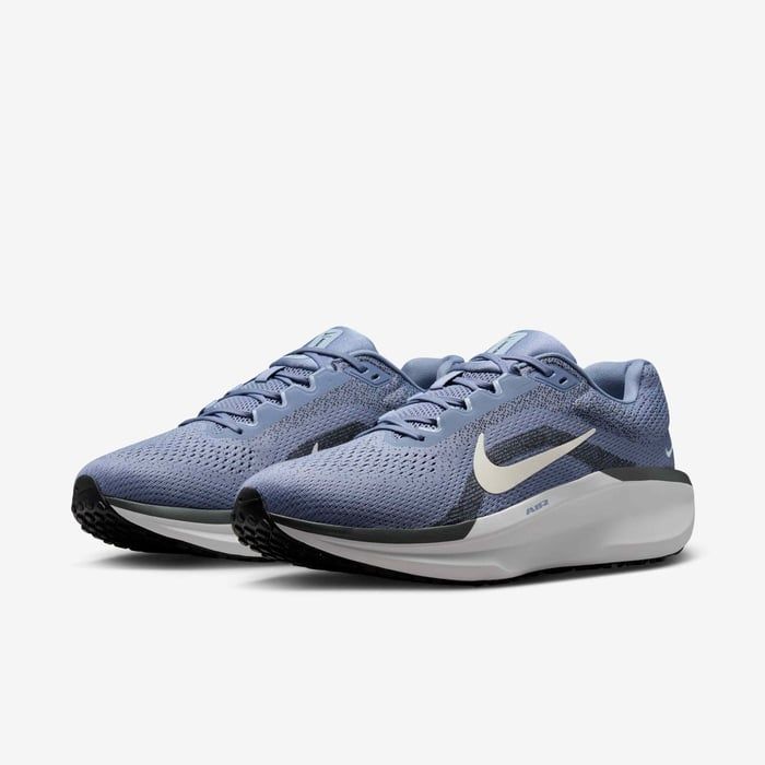 Nike - Giày chạy bộ thể thao Nam Winflo 11 Men's Road Running Shoes