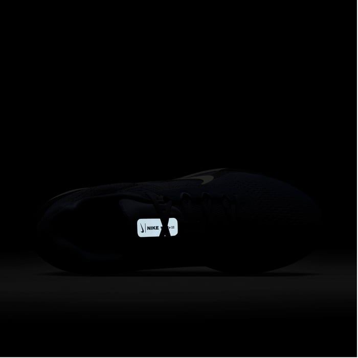 Nike - Giày chạy bộ thể thao Nam Winflo 11 Men's Road Running Shoes