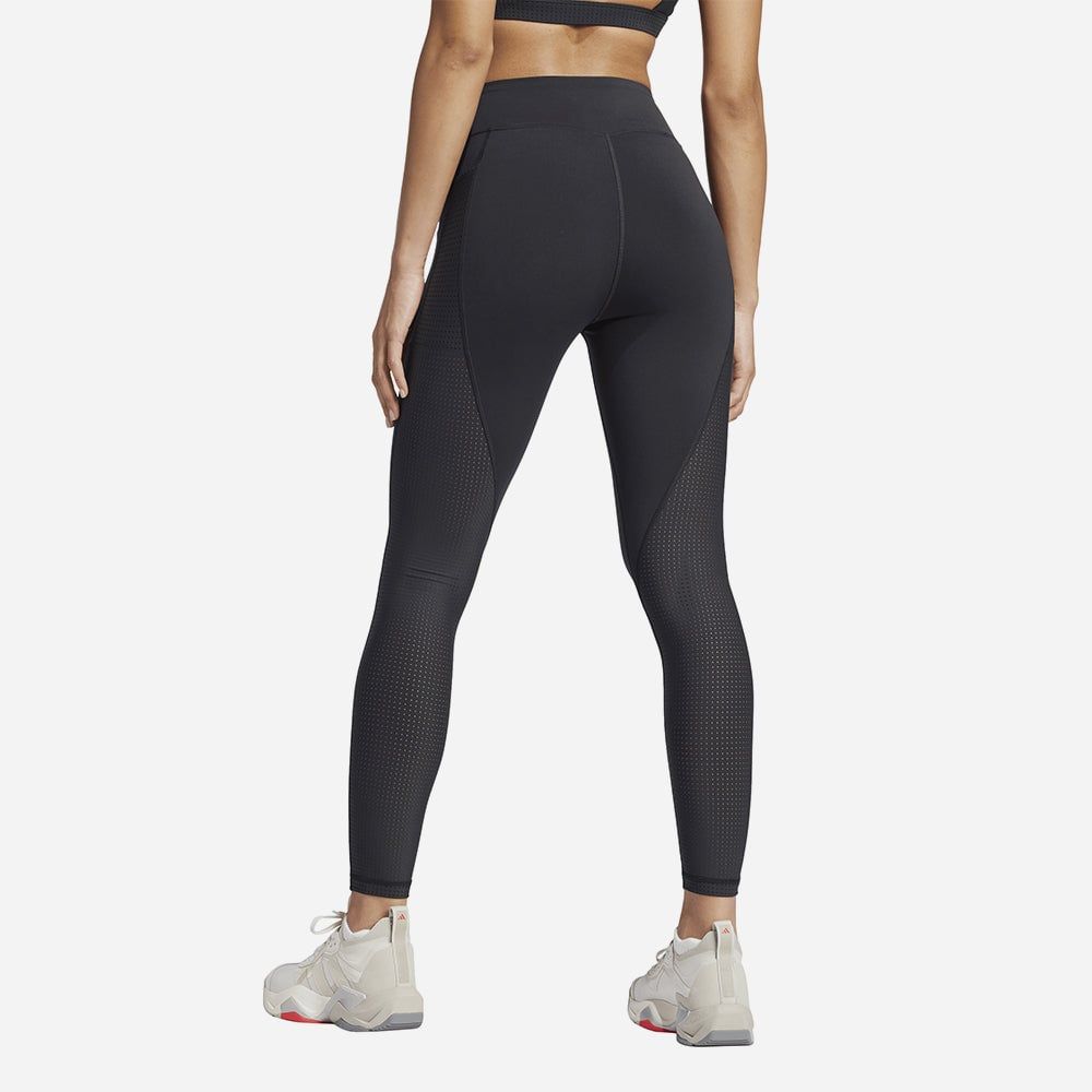 adidas - Quần dài ống bó thể thao Nữ Cool Intensity 7/8 Tights Training