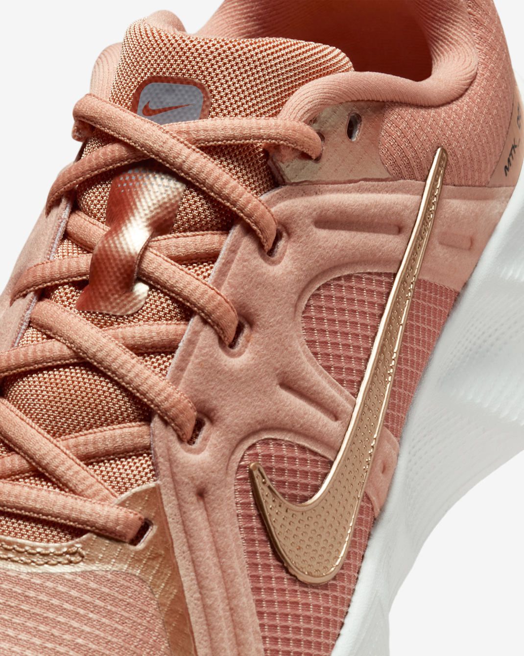 Nike - Giày thời trang thể thao Nữ Nike Metro Tek Women's Shoes