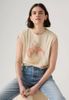 Levi's - Áo thun ba lỗ nữ Levi's® Women's Graphic Boxy Tank