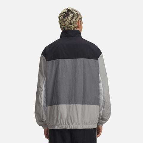 Under Armour - Áo Khoác Thể Thao Nam Icon Woven Track Full Zip