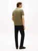 Tommy Hilfiger - Áo thun tay ngắn nam Tropical Logo Crew Neck T-Shirt
