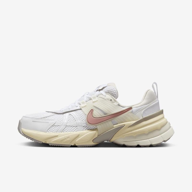 Nike - Giày thời trang thể thao Nữ V2K Run Shoes