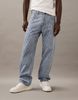 Calvin Klein - Quần jeans ống đứng nam 90s Straight Jeans