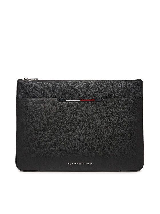 Tommy Hilfiger - Ví cầm tay nam TH Sophisticated Central Pouch