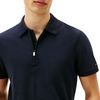 Tommy Hilfiger - Áo thun có cổ polo tay ngắn nam TH Performance Zip Polo