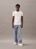 Calvin Klein - Quần jeans ống đứng nam 90s Straight Jeans