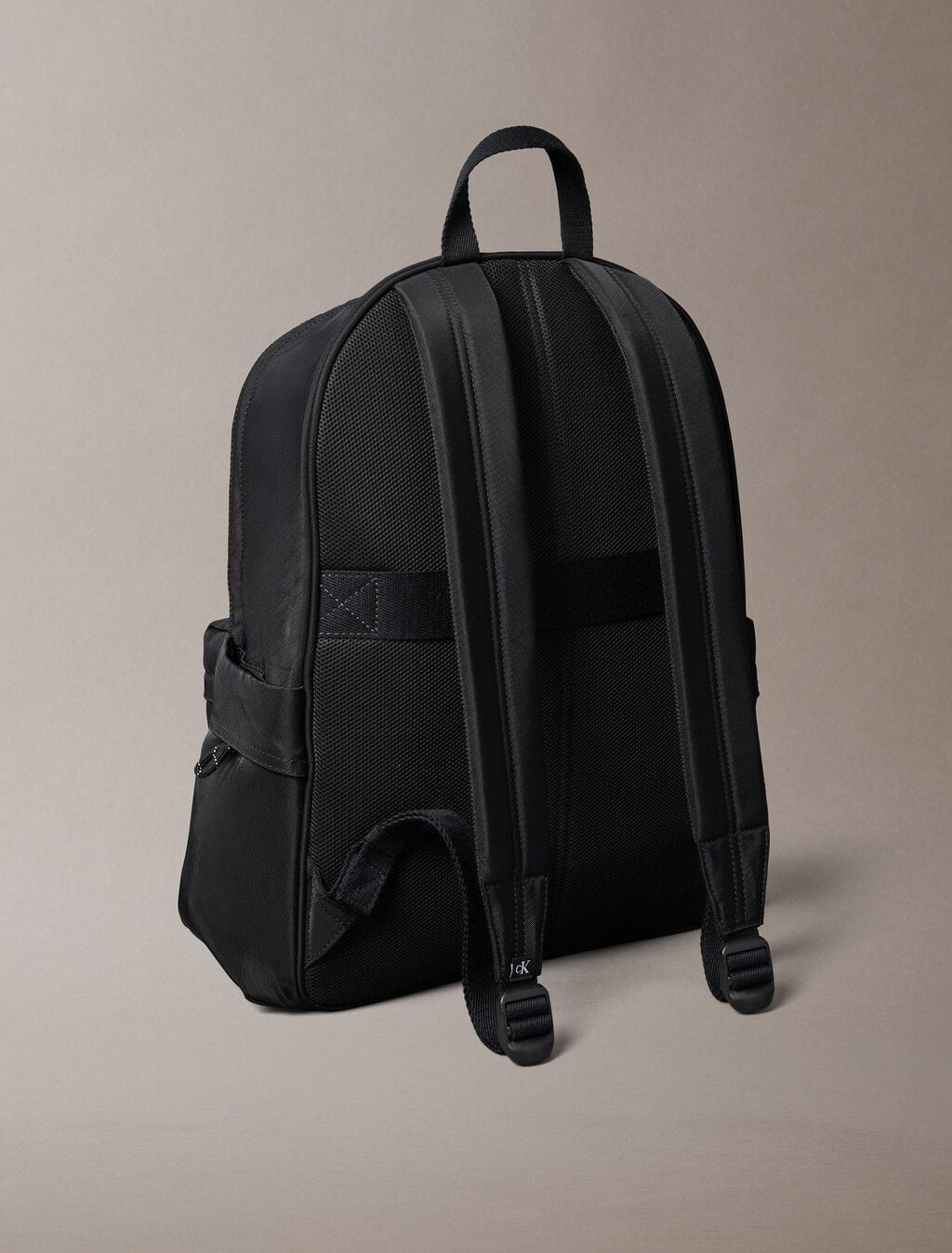 Calvin Klein - Ba lô nam Nylon Monogram Logo Backpack
