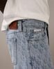 Calvin Klein - Quần jeans ống đứng nam 90s Straight Jeans