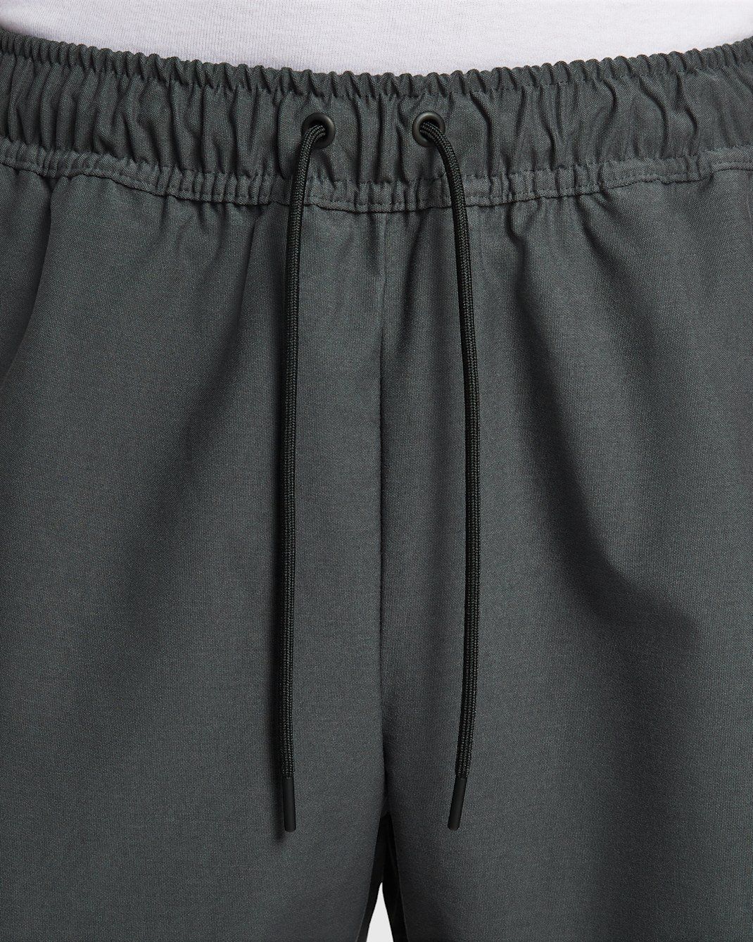 Nike - Quần ngắn thể thao Nam Tech Men's Dri-FIT Shori Loose-Fit Shorts