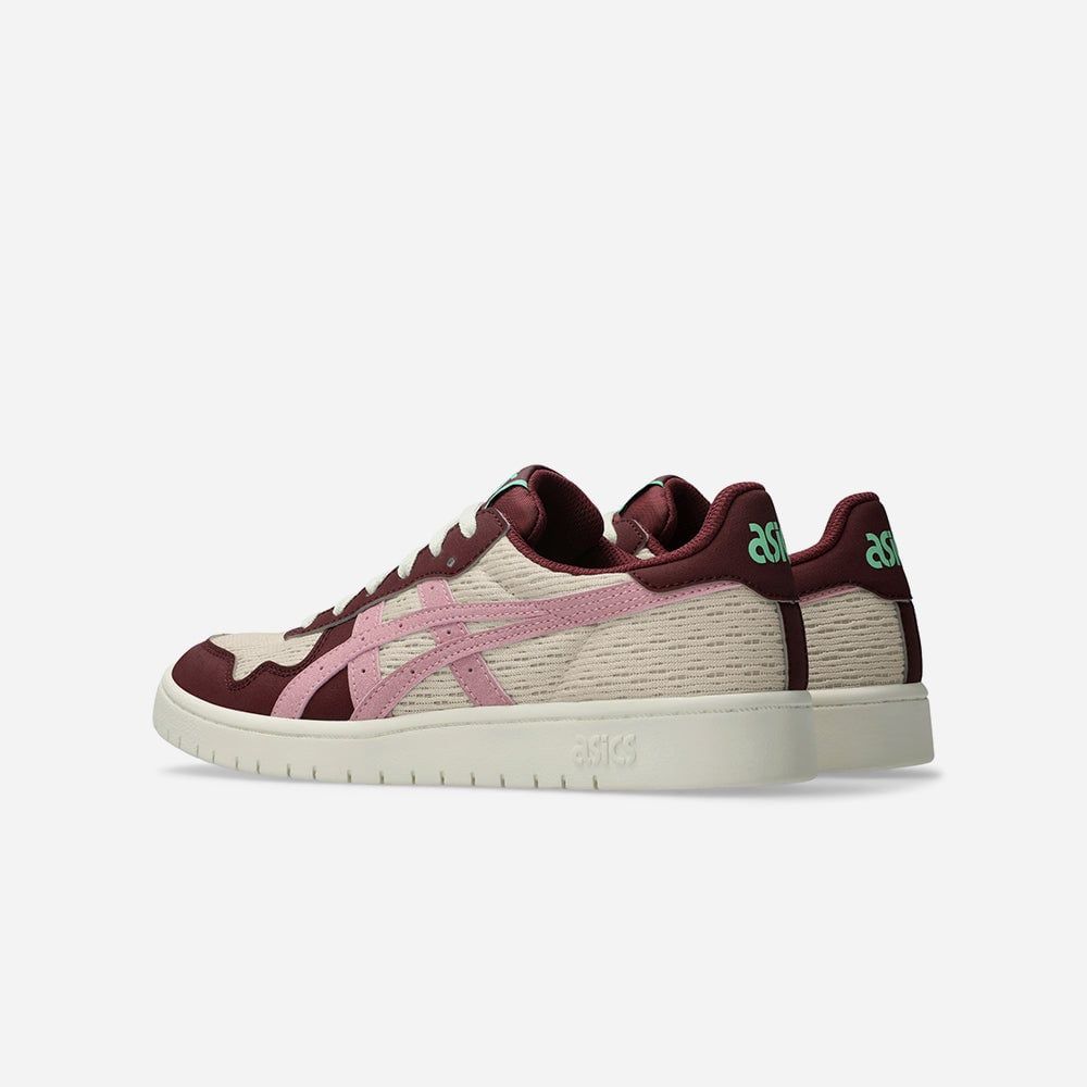 Asics - Giày thời trang thể thao nữ Japan S Lifestyle